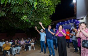 Reunião Com Vereadora Eucaris-24-08-24